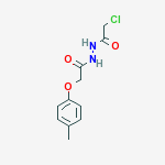 Compound Structure