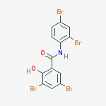 Compound Structure