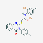 Compound Structure