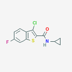 Compound Structure