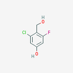 Compound Structure