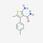 Compound Structure