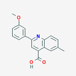 Compound Structure