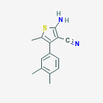 Compound Structure