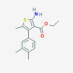 Compound Structure
