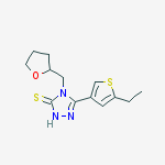 Compound Structure
