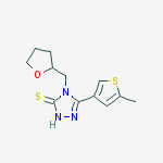 Compound Structure