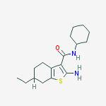Compound Structure