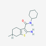 Compound Structure