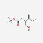 Compound Structure