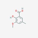 Compound Structure