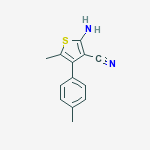 Compound Structure