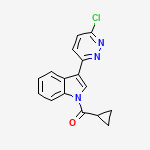 Compound Structure
