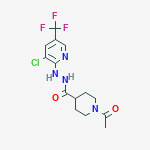 Compound Structure