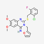 Compound Structure