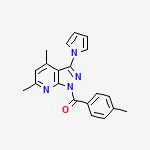 Compound Structure