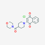 Compound Structure