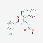 Compound Structure