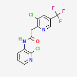 Compound Structure