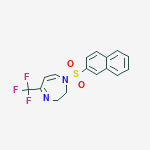 Compound Structure