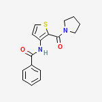 Compound Structure
