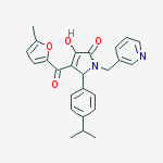 Compound Structure