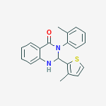 Compound Structure