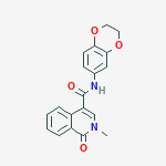 Compound Structure