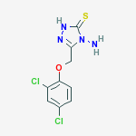 Compound Structure