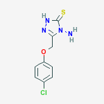 Compound Structure
