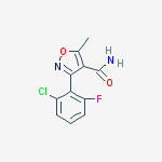 Compound Structure