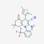Compound Structure