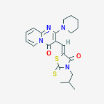 Compound Structure