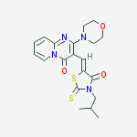 Compound Structure