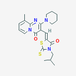 Compound Structure