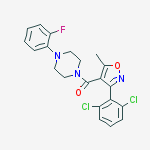 Compound Structure