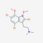 Compound Structure
