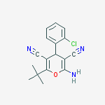 Compound Structure