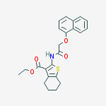 Compound Structure