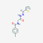 Compound Structure
