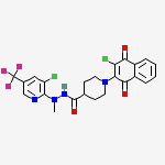 Compound Structure