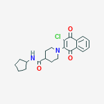 Compound Structure