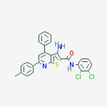 Compound Structure