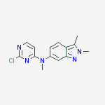 Compound Structure