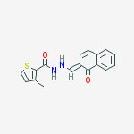 Compound Structure
