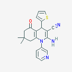 Compound Structure
