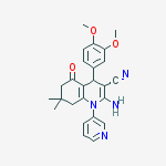 Compound Structure
