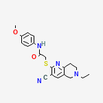 Compound Structure