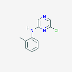 Compound Structure