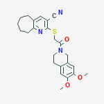 Compound Structure